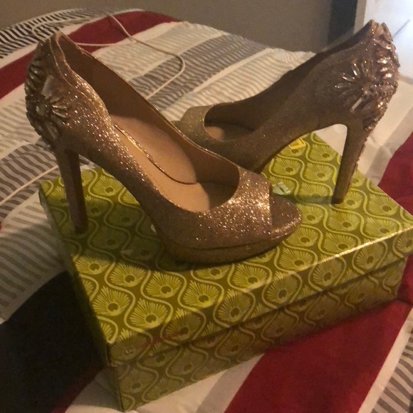 Gianni Bini Shoes - Heels